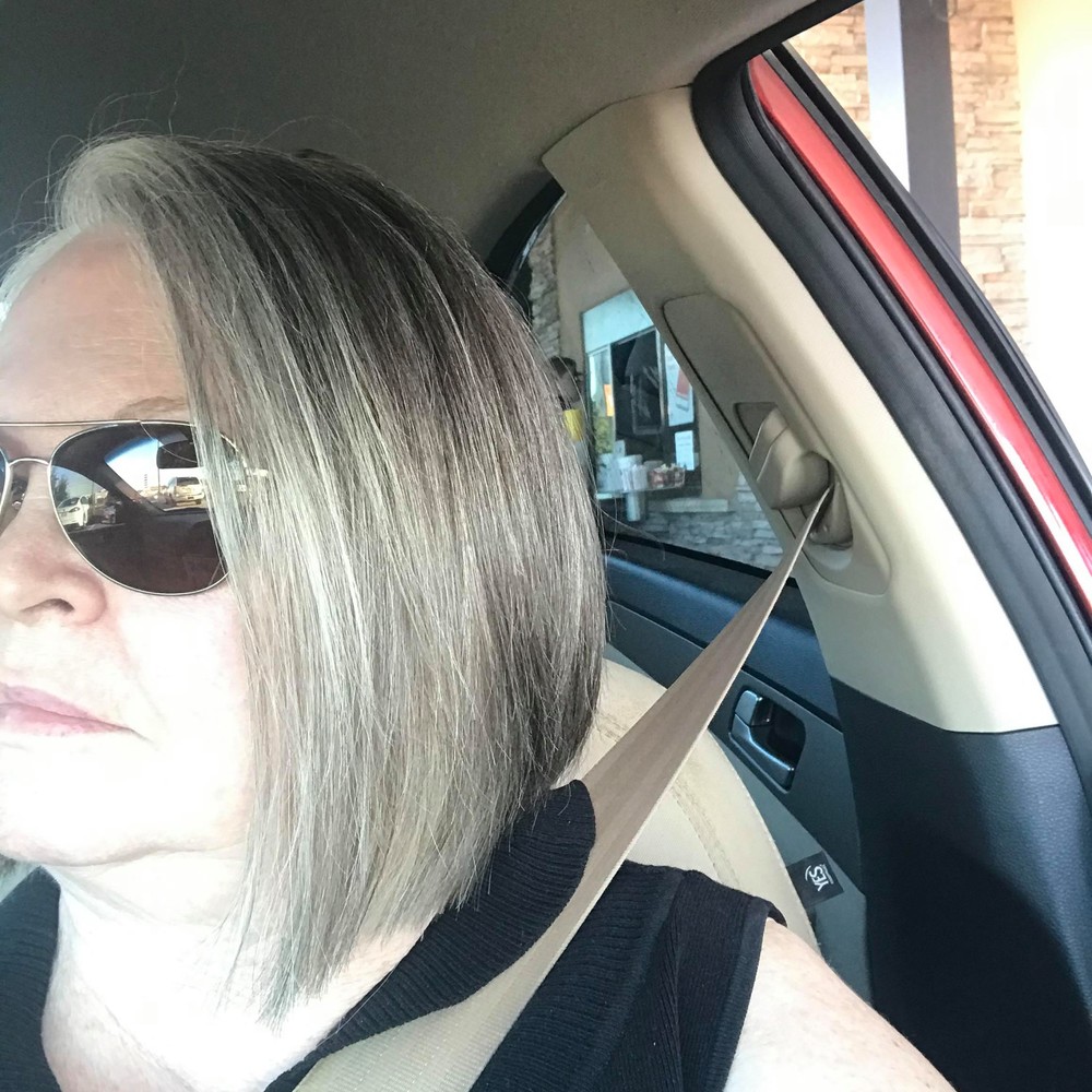 Meet your Posher, Carol